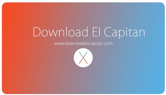 download osx el capitan dmg