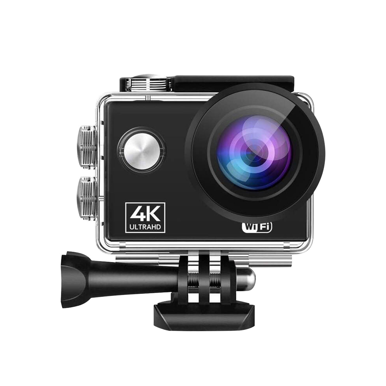 action camera 4k price